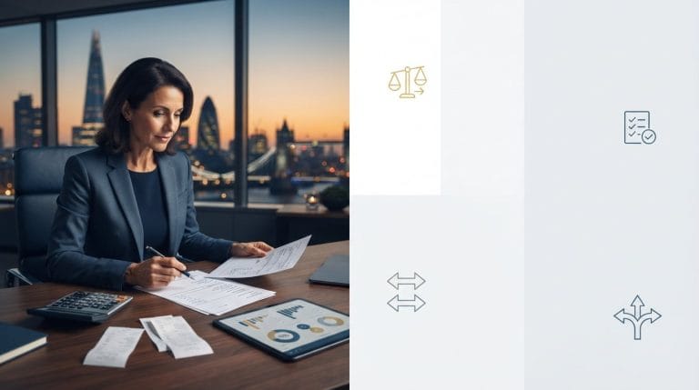 VAT Flat Rate Scheme Eligibility: A Strategic Checklist for 2026