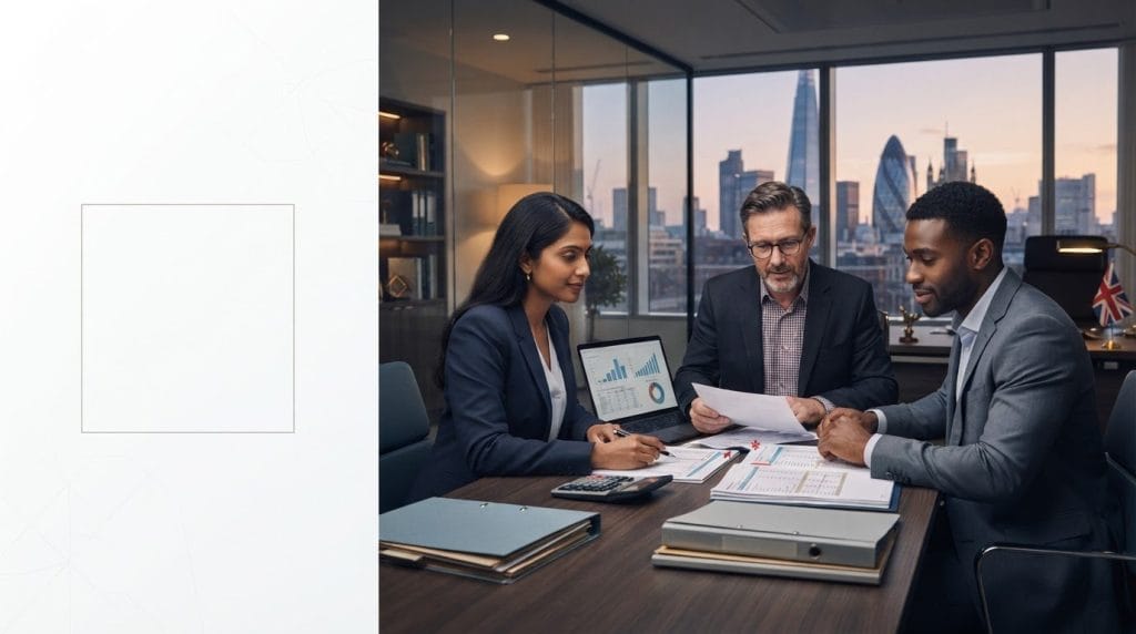What to Do If Your Accountant Makes a Mistake: A UK Guide