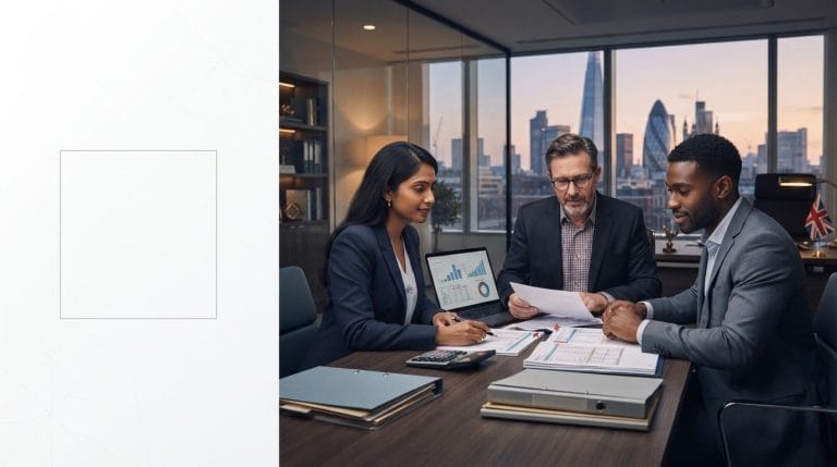 What to Do If Your Accountant Makes a Mistake: A UK Guide