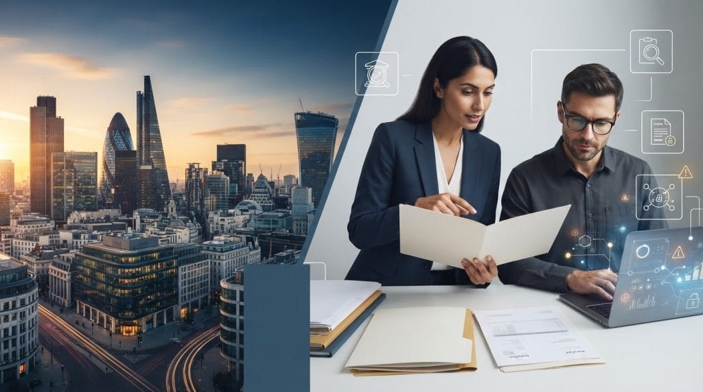 What Triggers a VAT Inspection? Key HMRC Red Flags in 2026