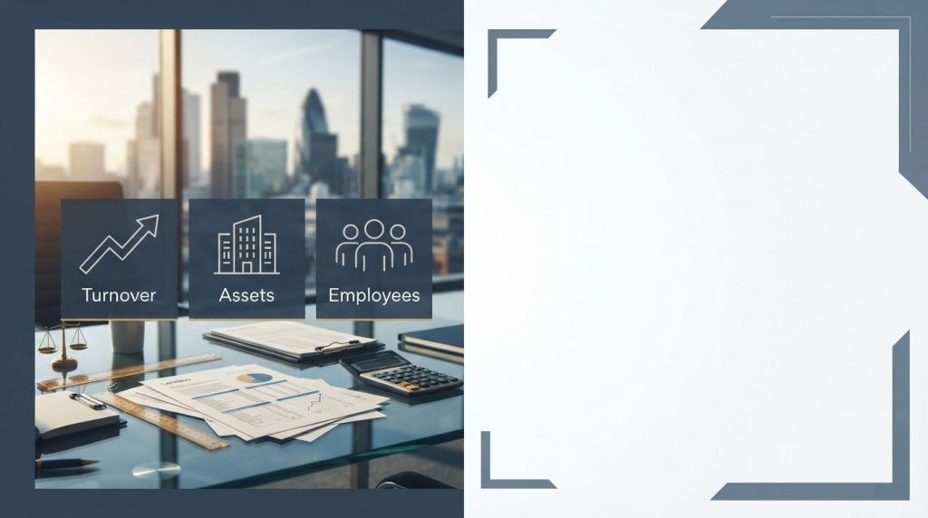 Audit Exempt Threshold UK: A 2026 Guide for Companies