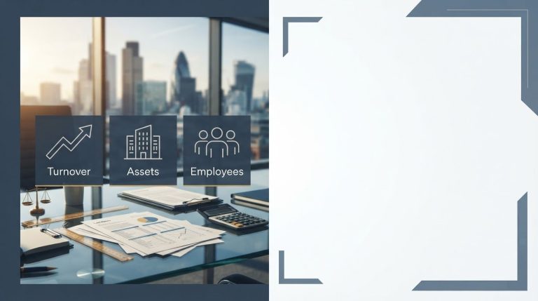 Audit Exempt Threshold UK: A 2026 Guide for Companies