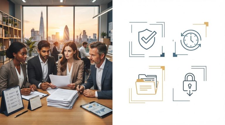 Confirmation Statement Filing Requirements: A UK Company Checklist