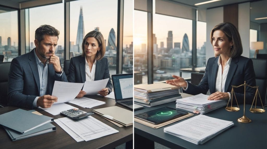 Cost of Bad Accounting Advice in the UK: Risks, Remedies and How to Choose Well