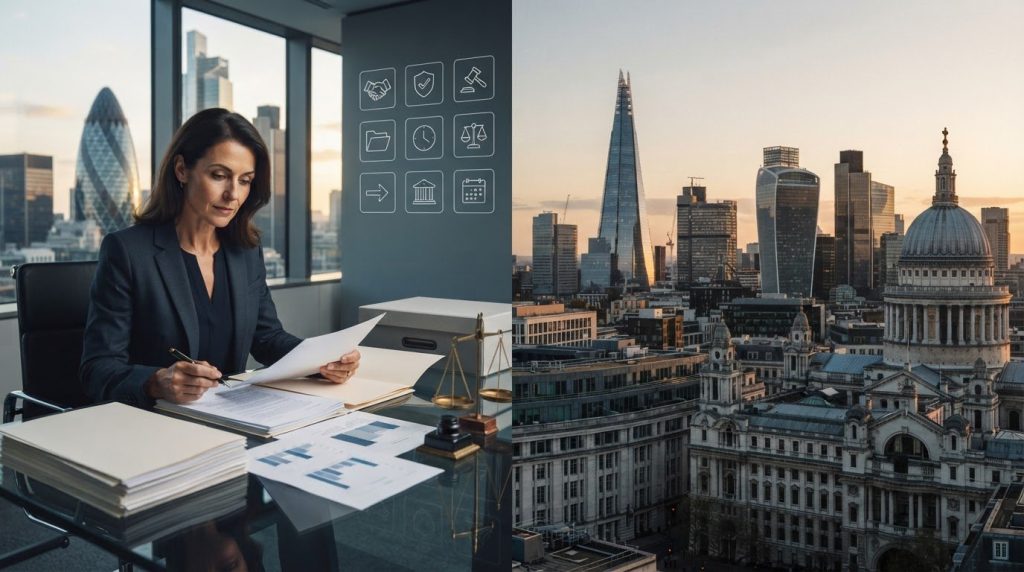 Director responsibilities at Companies House: duties and records