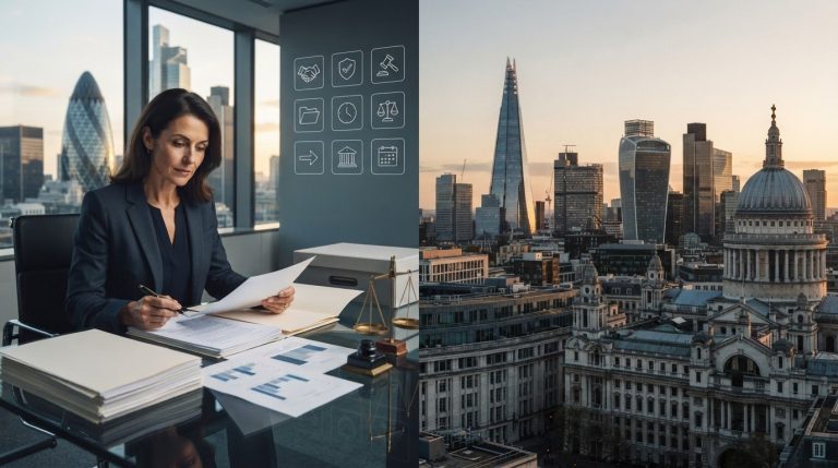 Director responsibilities at Companies House: duties and records