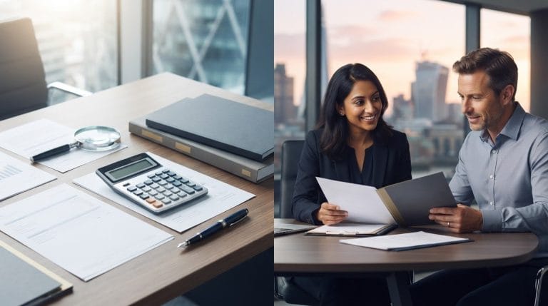 Getting a Second Opinion on Tax Advice: A Practical UK Guide