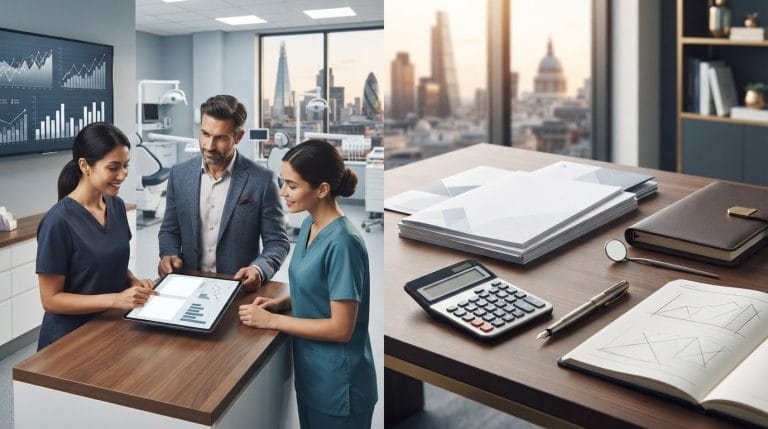 Tax Planning for Dental Practices: A UK Guide for 2026