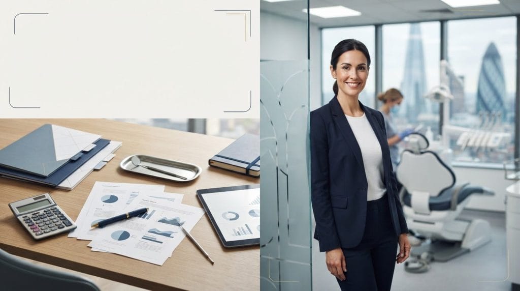 Tax Planning for UK Dentists: A Practical Guide for 2026