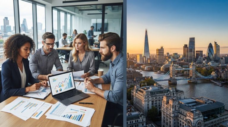 UK Business Budgeting & Forecasting: 2026 Practical Guide