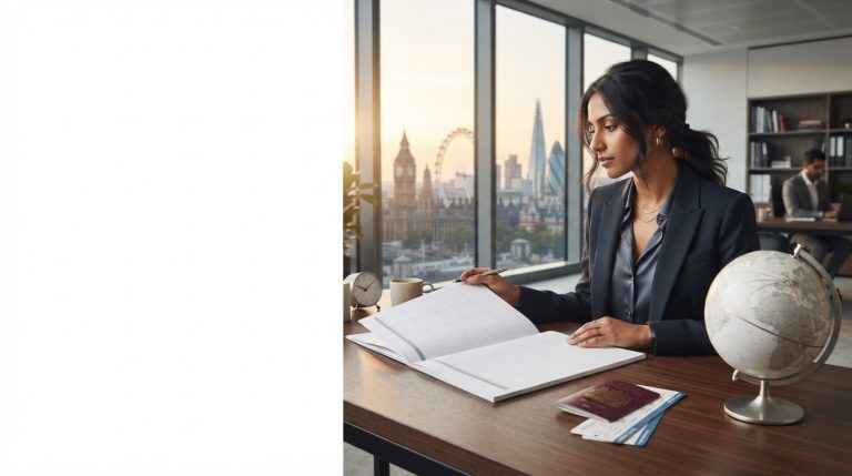 UK tax residency rules for individuals: how UK days count