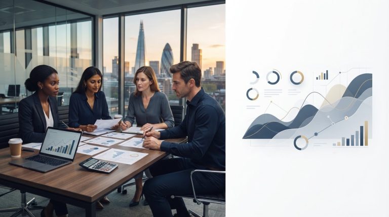 Understanding Your Management Accounts Report: A Practical Guide