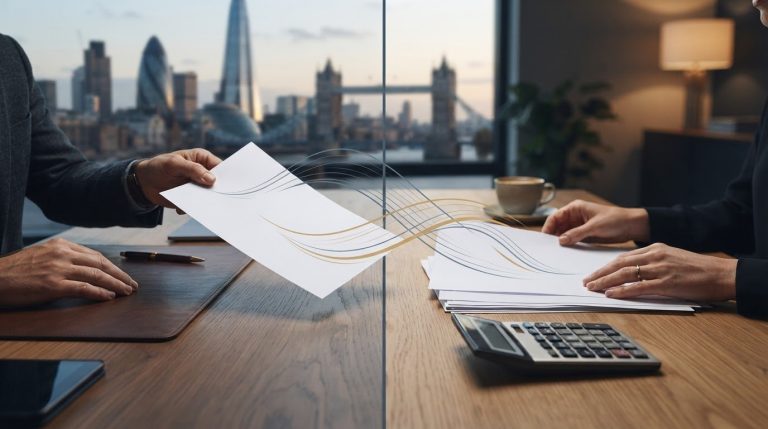 VAT reverse charge mechanism: who accounts for VAT